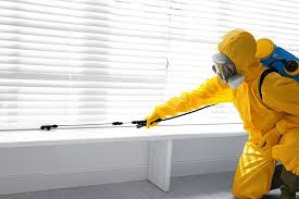 Best Pest Exclusion Services  in Whiteland, IN